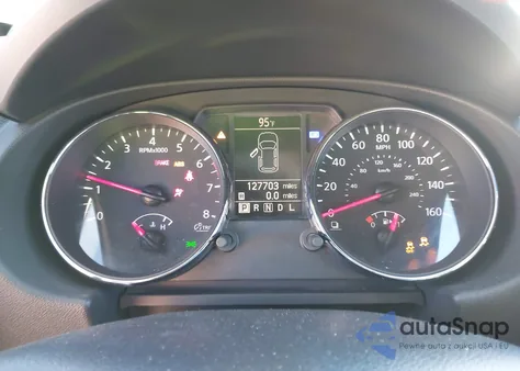 2011 Nissan Rogue Sv from USA, damaged, VIN JN8AS5MT0BW576725